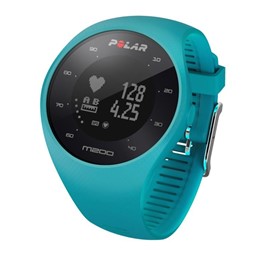 POLAR M200 GPS CARDIO